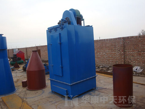 布袋除塵器