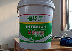 膩子粉是否能加801膠？
