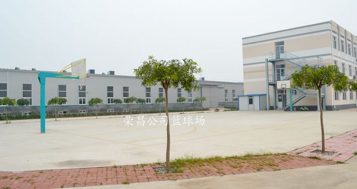 華康環(huán)保為山西生產(chǎn)的倉(cāng)頂<a href='/default.html'>布袋除塵器</a>